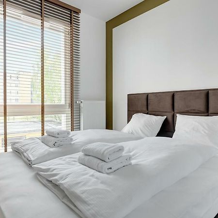 Comfort Apartments Batorego Γκντίνια Εξωτερικό φωτογραφία