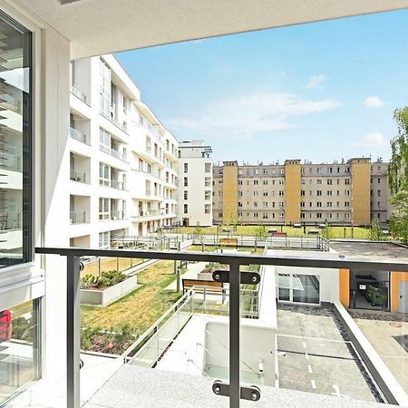 Comfort Apartments Batorego Γκντίνια Εξωτερικό φωτογραφία