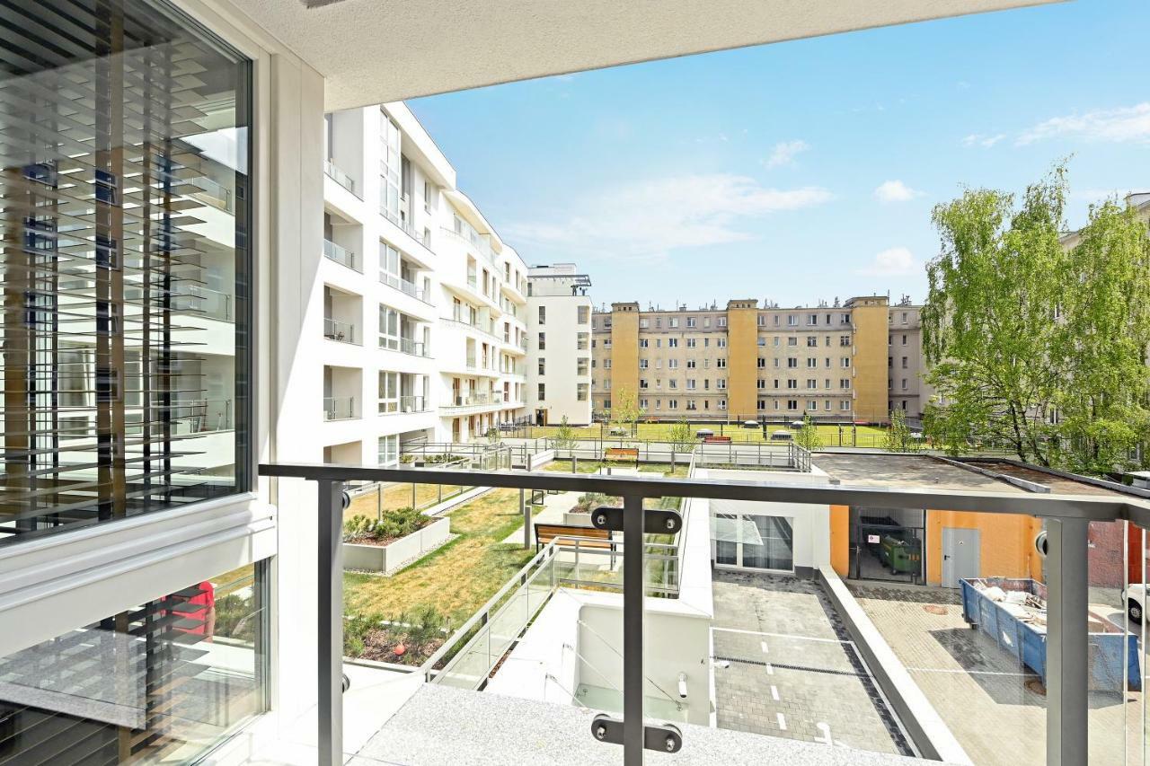 Comfort Apartments Batorego Γκντίνια Εξωτερικό φωτογραφία