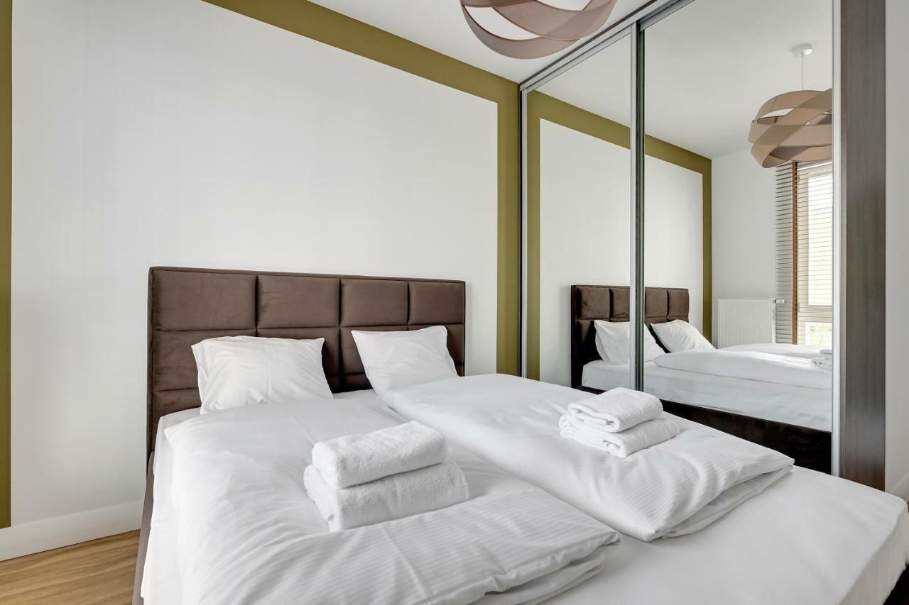 Comfort Apartments Batorego Γκντίνια Εξωτερικό φωτογραφία